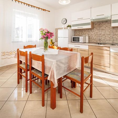 Apartment Vinka Baska  Luaran gambar