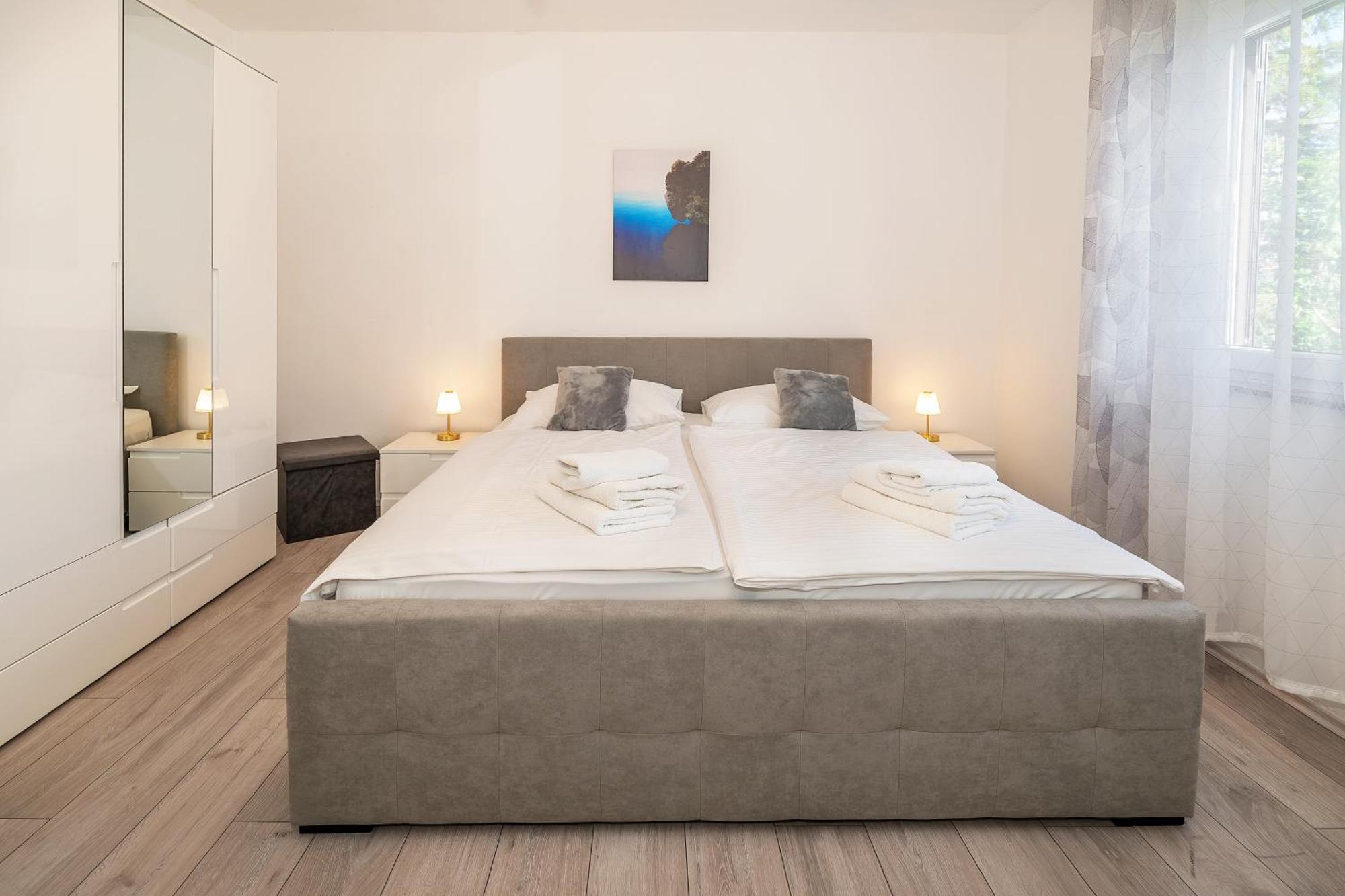 Apartment Vinka Baska  Luaran gambar