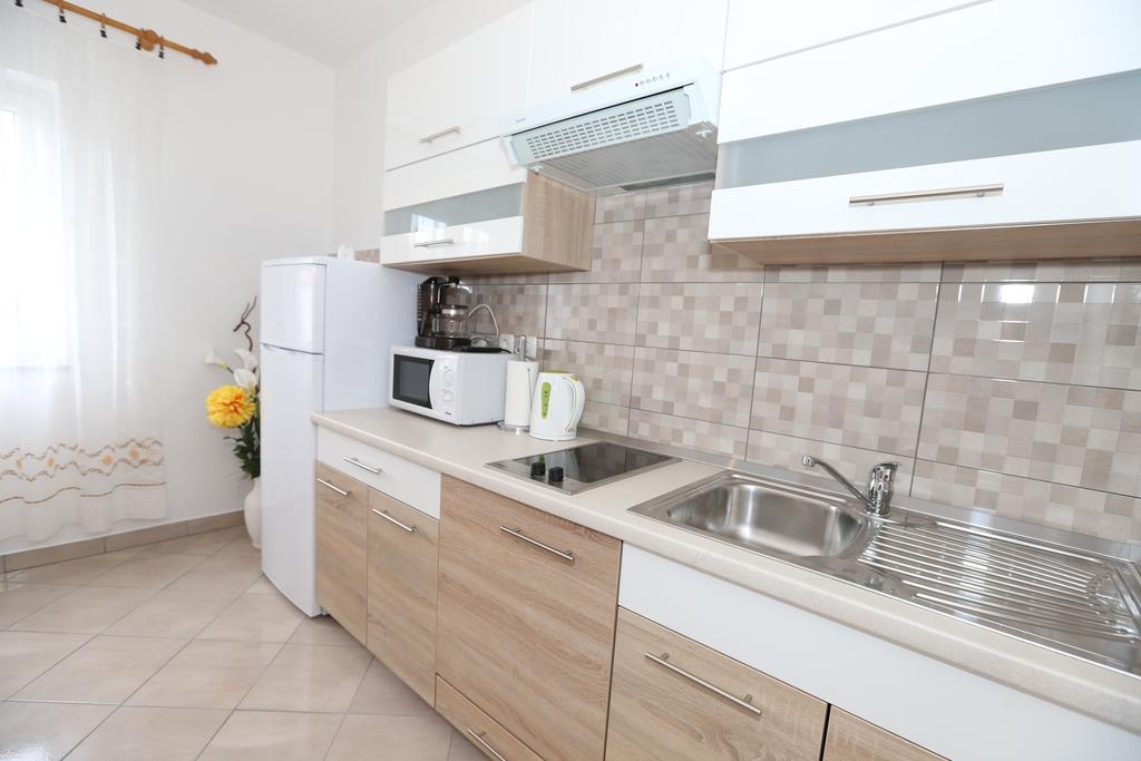 Apartment Vinka Baska  Luaran gambar