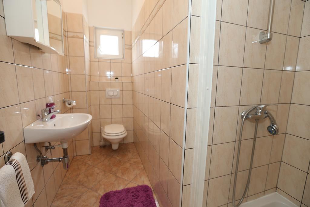 Apartment Vinka Baska  Luaran gambar