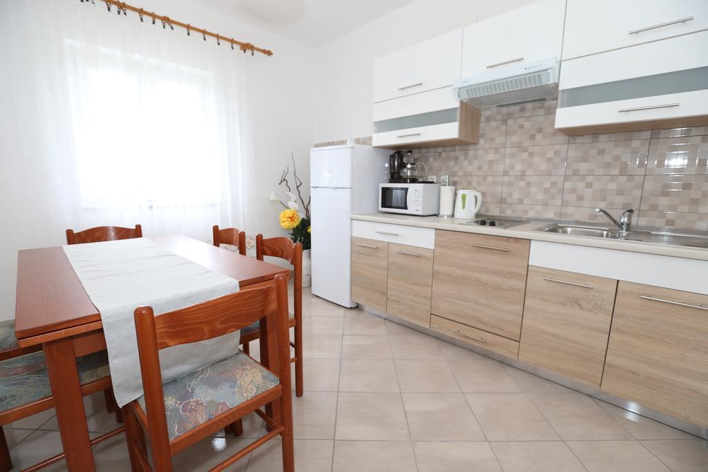 Apartment Vinka Baska  Luaran gambar