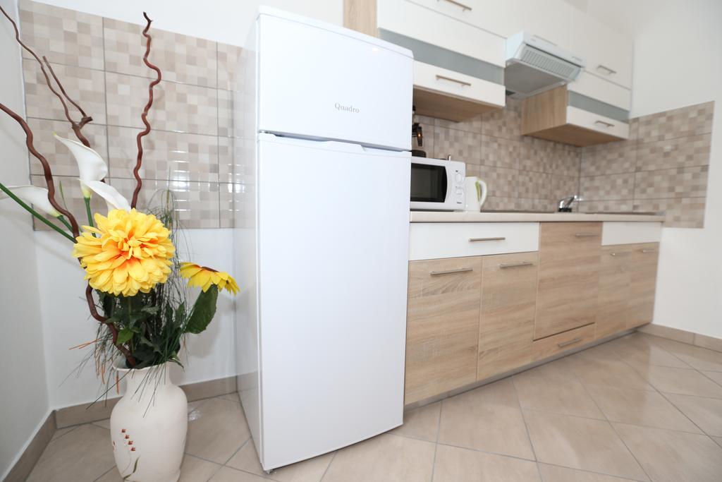 Apartment Vinka Baska  Luaran gambar